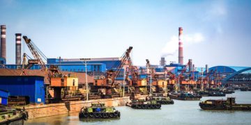 هەناردەی نەوتی عێراق بۆ ئەمریکا دابەزیوە