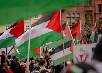 ئەرمینیا دانی بە وڵاتی سەربەخۆی فەڵەستیندا ناوە