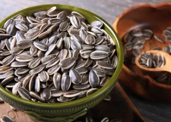 سوودەکانی خواردنی گوڵەبەڕۆژە بۆ جەستە