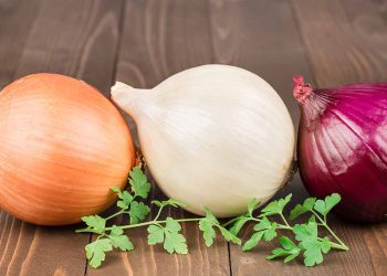 خواردنی ڕۆژانەی پیاز چ سوودێکی تەندرووستیی هەیە؟