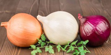 خواردنی ڕۆژانەی پیاز چ سوودێکی تەندرووستیی هەیە؟