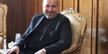 هەڵبژاردنەکانی سەرۆکایەتی کۆماری ئێران لە شەش نوێنەرایەتی سیاسی لە عێراق بەڕێوە دەچێت