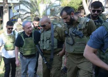 میدیا زایۆنیستییەکان: سوپای ئیسرائیل بووەتە یاری دەستی حزبوڵڵای لوبنان