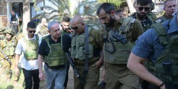 میدیا زایۆنیستییەکان: سوپای ئیسرائیل بووەتە یاری دەستی حزبوڵڵای لوبنان