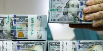 قەرزە دەرەکییەکانی عێراق گەیشتە 9 ملیار دۆلار