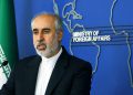 کەنعانی: ئێران هەر دوژمنێک پەشیمان دەکاتەوە