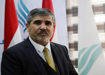 ئارام قادر: دەسەڵات لە هەرێمی کوردستان نایەوێت خەڵک بەشداری لە هەڵبژاردن بکەن