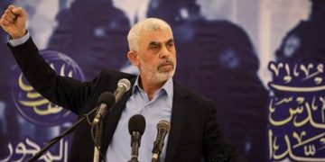 ئەفسەرێکی زایۆنیست: یەحیا سینوار پێگەیەکی جیهانیی هەیە