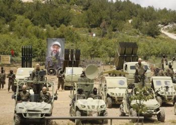 حزبوڵڵای لوبنان هەڕەشەی وەڵامی ڕۆخێنەری هەر هەڵەیەکی ڕژێمی زایۆنیستی دەکات