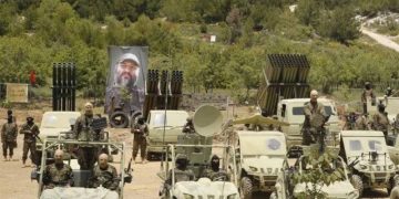 حزبوڵڵای لوبنان هەڕەشەی وەڵامی ڕۆخێنەری هەر هەڵەیەکی ڕژێمی زایۆنیستی دەکات