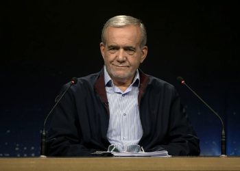 پەیامی پزیشکیان بۆ سەید حەسەن نەسروڵڵا: پشتیوانی لە خۆڕاگری بەردەوام دەبێت