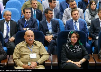 بیرئانینی شەهیدانی قەرارگای ڕەمەزان بە بەشداریی میوانانی هەرێمی کوردستان + وێنە