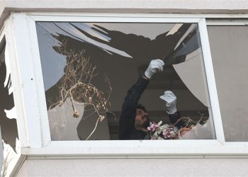 نیۆیۆرک تایمز: هێرشەکەی تەل ئەبیب لاوازییەکانی ئیسرائیلی دەرخستووە