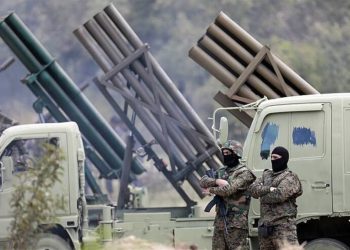 حزبوڵڵای لوبنان دوو بنکەی سەربازی ڕژێمی زایۆنیستیی کردە ئامانج