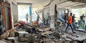 ئەنساروڵڵای یەمەن: تا کۆتایی شەڕی غەززە زایۆنیستەکان ڕەنگی ئاسایش بە چاو نابینن