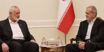 مەسعود پزیشکیان: تیرۆریستان پەشیمان دەکەینەوە