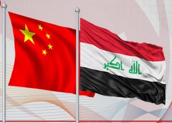 ئاڵوگۆڕە بازرگانییەکانی نێوان عێراق و چین زیادی کردووە