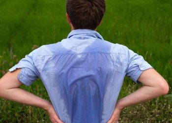 ئارەقکردنەوە لە هاویندا و چەند زانیارییەک