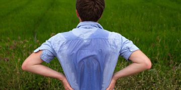 ئارەقکردنەوە لە هاویندا و چەند زانیارییەک