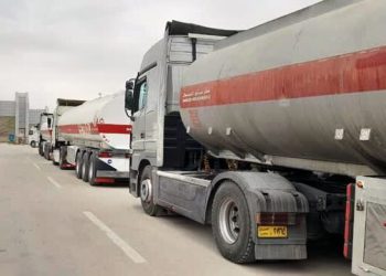 ئاڵوگۆڕە بازرگانییەکان لە سنوری پەروێزخانەوە یەک ملیار دۆلاری تێپەڕاند