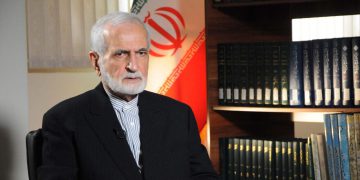 ئێران: لە ئەگەری هێرشی ڕژێمی زایۆنیستی، بەرەی خۆڕاگری پشتیوانی لە لوبنان دەکات