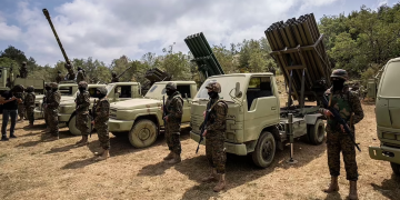 میدیای ئەمریکی: حزبوڵڵای لوبنان بەهێزترین سوپای ناحکومی ناوچەکەیە