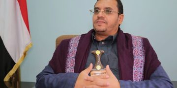 ئەندامێکی باڵای ئەنساروڵڵا: ڕژێمی زایۆنیستی دەرگاکانی دۆزەخی بە ڕووی خۆیدا کردەوە