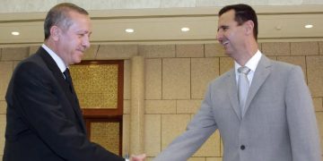 ئەگەری کۆبوونەوەی بەرپرسانی سوریا و تورکیا لە بەغدا