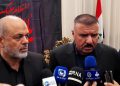 ئێران و عێراق لە سەر ئاسانکاری بۆ هاتووچۆی زیارەتکارانی ئەربەعین ڕێکەوتن
