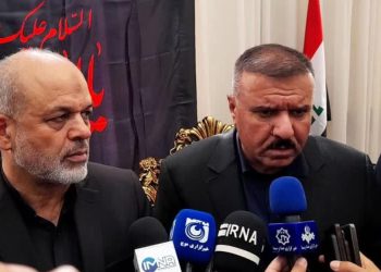 ئێران و عێراق لە سەر ئاسانکاری بۆ هاتووچۆی زیارەتکارانی ئەربەعین ڕێکەوتن