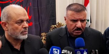 ئێران و عێراق لە سەر ئاسانکاری بۆ هاتووچۆی زیارەتکارانی ئەربەعین ڕێکەوتن