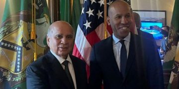 عێراق داوای پێداچوونەوەی ئەمریکا بە سزا بانکییەکانیدا دەکات