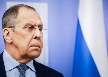 لاوڕۆڤ: لەناوبردنی حەماس ڕاست نییە