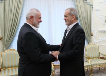 پزیشکیان: خۆڕاگریی فەڵەستین دەگاتە لەناوچوونی ڕژێمی زایۆنیستی