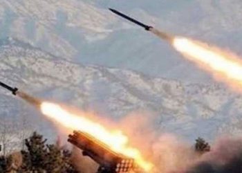 حزبوڵڵای لوبنان بە هێرشێکی مووشەکی وەڵامی تیرۆری فەرماندە سەربازییەکەیی دایەوە