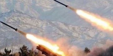 حزبوڵڵای لوبنان بە هێرشێکی مووشەکی وەڵامی تیرۆری فەرماندە سەربازییەکەیی دایەوە