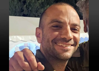 حزبوڵڵای لوبنان تۆڵەی شەهیدبوونی فەرماندەکەیی لە زایۆنیستەکان کردەوە