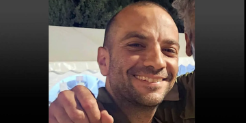 حزبوڵڵای لوبنان تۆڵەی شەهیدبوونی فەرماندەکەیی لە زایۆنیستەکان کردەوە