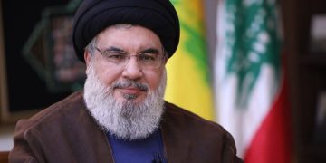 سەید حەسەن نەسروڵڵا: ئێران پشتیوانێکی بەهێزە بۆ خۆڕاگری و چەوساوەکانی جیهان