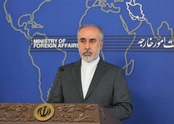 ئێران لە سەر هەر پیلانگێڕییەکی نوێی ڕژێمی زایۆنیستی لە ناوچەکە هۆشداری دەدات