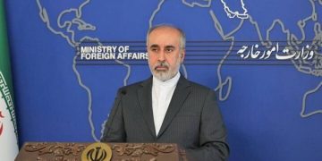 ئێران لە سەر هەر پیلانگێڕییەکی نوێی ڕژێمی زایۆنیستی لە ناوچەکە هۆشداری دەدات