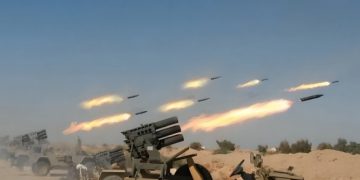 حزبوڵڵای لوبنان هێرشی کردە سەر شارۆچکە زایۆنیست نشینەکان