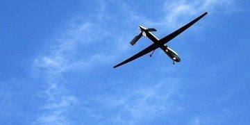 یافا؛ ئەو درۆنەی تەل ئەبیبی کردە ئامانج