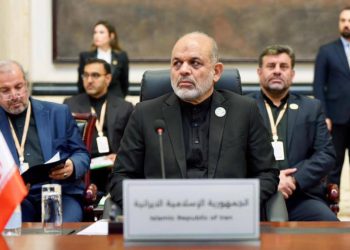 ئێران: ئامادەی هاوکارین بۆ بەرەنگاربوونەوەی مادە هۆشبەرەکان