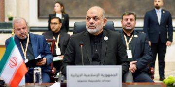 ئێران: ئامادەی هاوکارین بۆ بەرەنگاربوونەوەی مادە هۆشبەرەکان