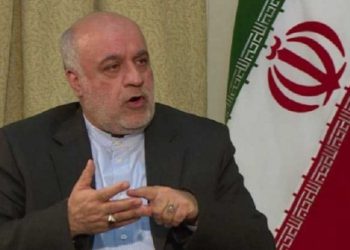 ئێران لە سەر ڕووداوەکەی مەجدەلشەمس هەڵوێستی خۆیی ڕاگەیاند