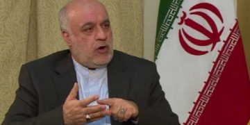 ئێران لە سەر ڕووداوەکەی مەجدەلشەمس هەڵوێستی خۆیی ڕاگەیاند