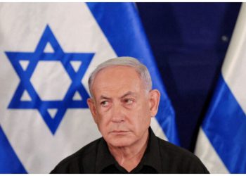 تورکیا: چارەنووسی نتانیاهۆ وەک هیتلەر دەبێت