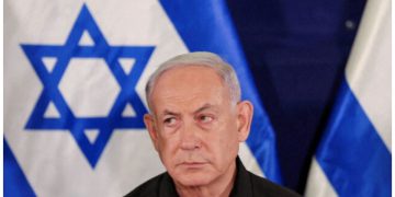 تورکیا: چارەنووسی نتانیاهۆ وەک هیتلەر دەبێت