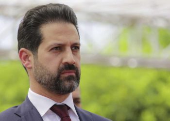 پەیامی پیرۆزبایی قوباد تاڵەبانی بۆ سەرۆک کۆماری هەڵبژێردراوی ئێران